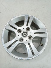 Jante SMART FORFOUR 1