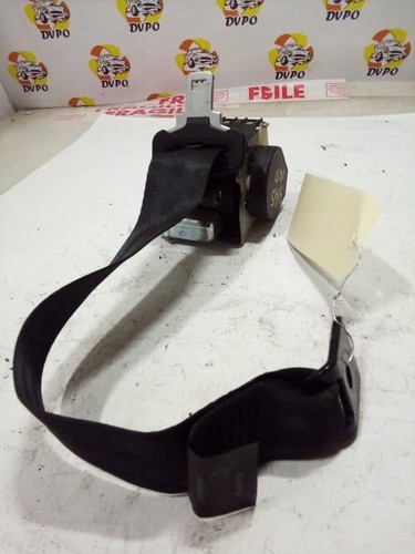 Ceinture arriere droit - , renault