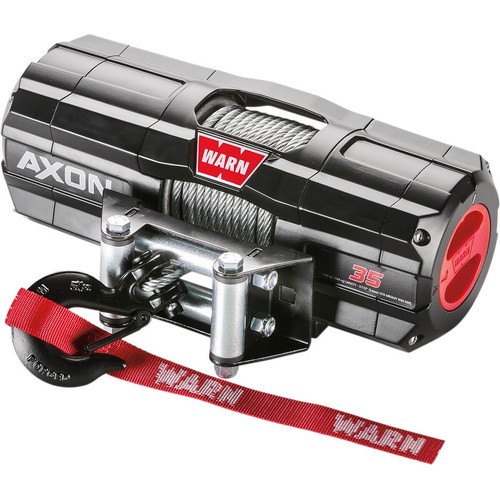 Treuil warn winch axon - treuil,