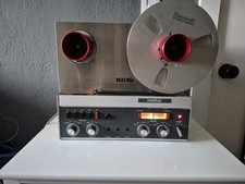Revox A77  Tape Recorder /