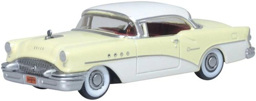 Buick century 1955 condor - century,
