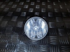 2012 PEUGEOT 207 CC FEUX DE