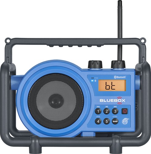 Sangean receiver - sangean,
