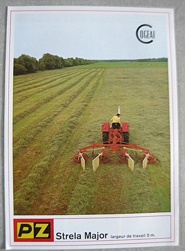 Publicité prospectus - ,