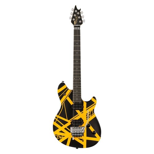 Evh wolfgang special striped - wolfgang,