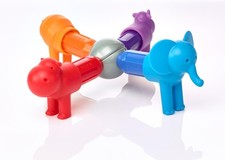 Smartmax Animaux  My First