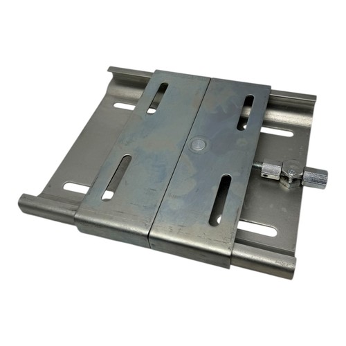 Socle serrage chariot de - socle,