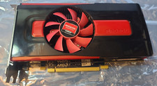 DELL/AMD RADEON HD 7770 DE/GPU