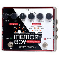 Electro Harmonix Deluxe Memory