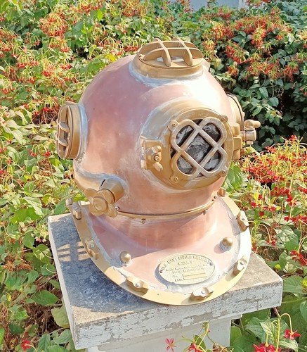Réplique casque de - réplique,