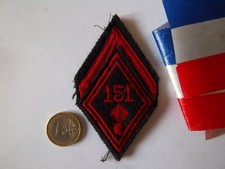 insigne collection militaire