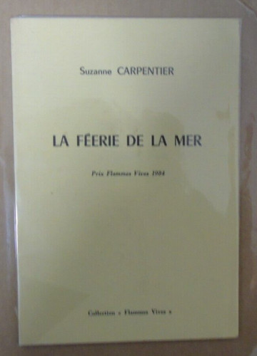 Féerie mer suzanne - mer,