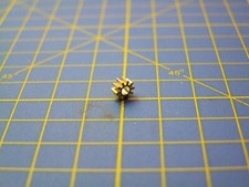 Engrenage / pignon laiton