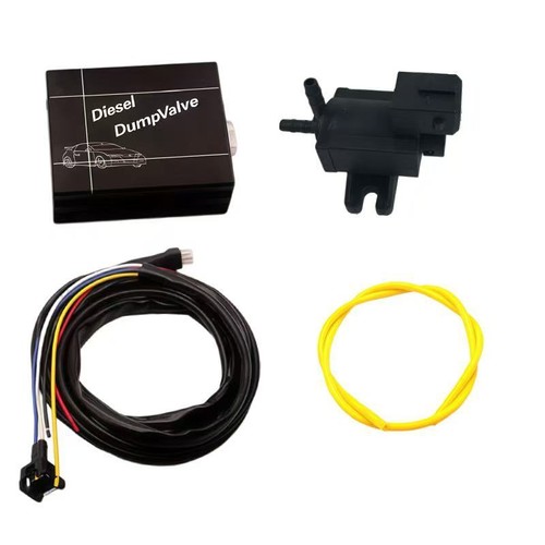 Universal for diesel turbo - for,