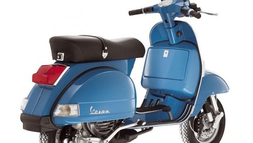Kit pièces châssis vespa - châssis,