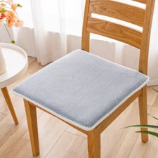 Polaire Siège Coussin