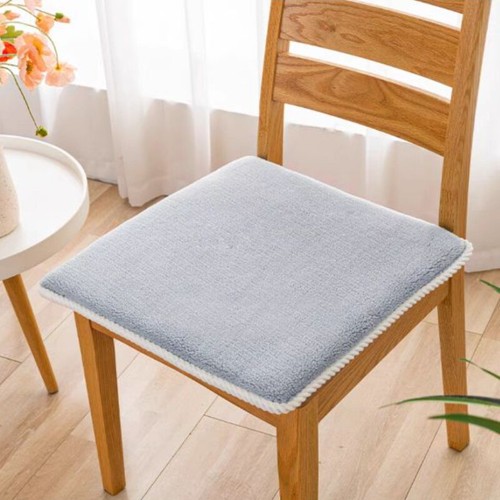Polaire siège coussin - siège,