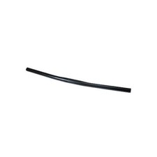 Cintre vtt droit acier - , d25.4