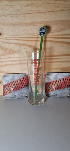 Verres desperados25cl 12 - verres, +