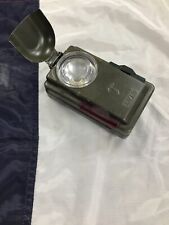 lampe de poche militaire elves