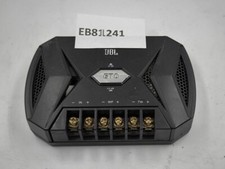 JBL Gto Haut Parleur Crossover