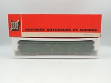 Train Electrique HO - Jouef -