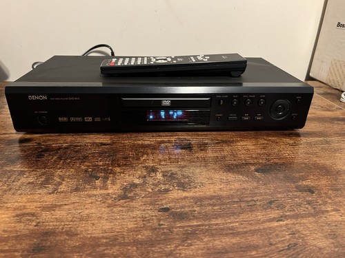 Denon dvd 910 - dvd-910,