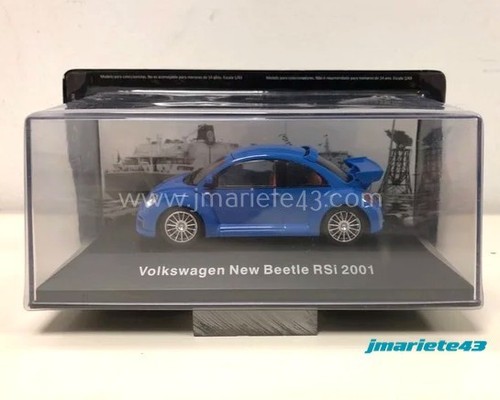 Volkswagen new beetle rsi - beetle,