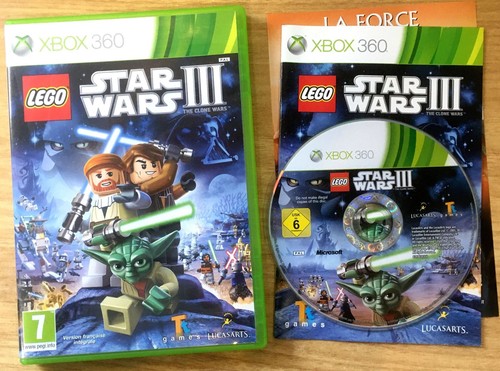 Lego star wars - wars, the