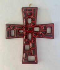 ÉLÉGANTE CROIX/ CRUCIFIX
