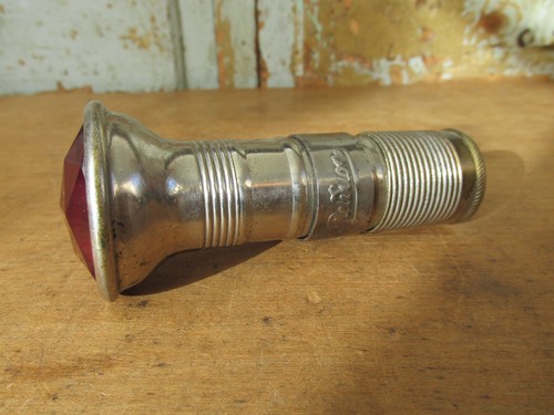 Reiduor phare verre arriere - phare,