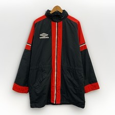 Vintage 90s UMBRO Soccer Full