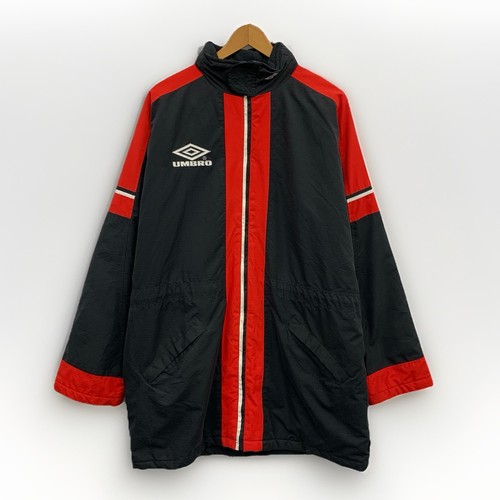 Vintage 90s umbro soccer - vintage, full