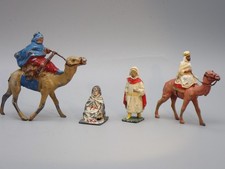 PLOMB CREUX DIVERS 4  ARABES