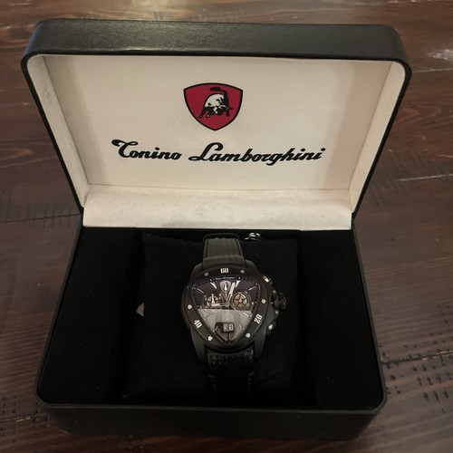 Tonino lamborghini products - tonino,
