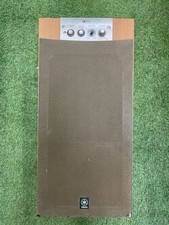 Caisson Yamaha yst-sw205