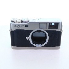 Konica Hexar RF Limited