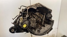 Boite de vitesses CITROEN SAXO