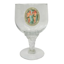 VERRE A BIERE HOEGAARDEN LE FRUIT DEFENDU