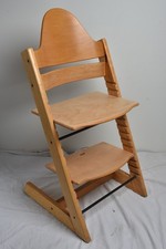 chaise haute STOKKE Tripp