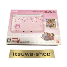 Console Nintendo 3DS LL XL One