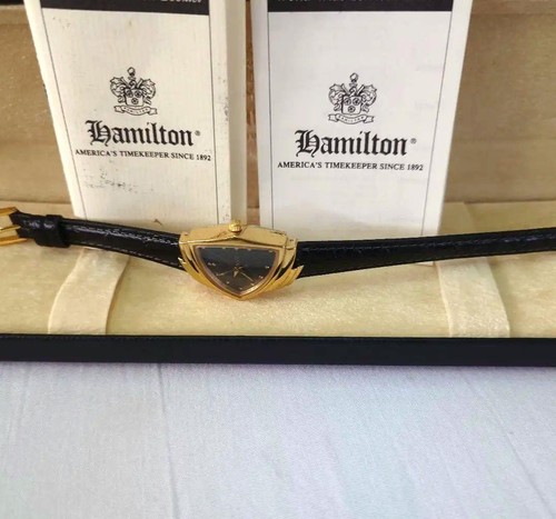 Montre bracelet hamilton - montre-bracelet,