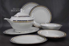 Service vaisselle 12 - service,
