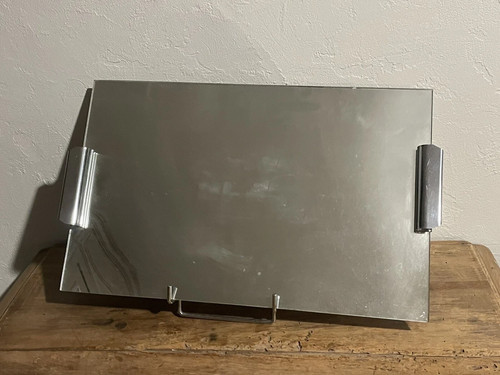 Plateau style art - , déco