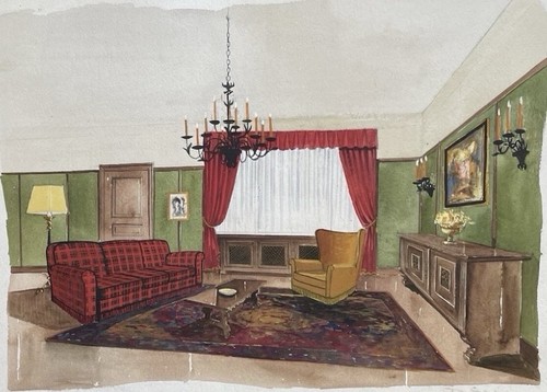 Tableau peinture ancienne art - tableau,