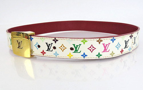 Auth louis vuitton ceinture - vuitton,