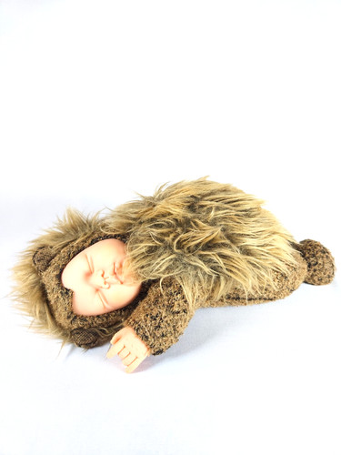 Poupée anne geddes - anne, collection