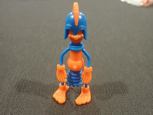 Rare~Centurio~Centurion~Romer