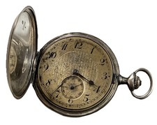 Montre de Poche Gousset OMEGA