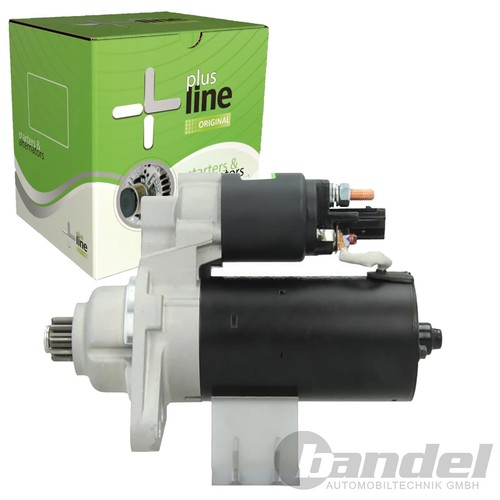 Psh ligne démarreur 0kw - +ligne,